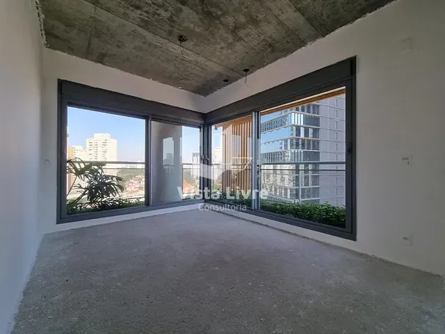 Apartamento com 197m² 3 quartos e 4 banheiros, à venda, no bairro Jardim das Acácias em São Paulo