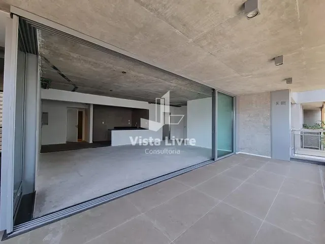 Apartamento com 197m² 3 quartos e 4 banheiros, à venda, no bairro Jardim das Acácias em São Paulo