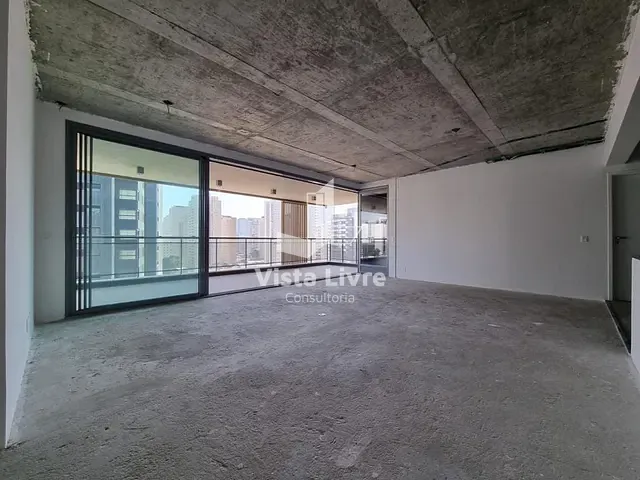 Apartamento com 197m² 3 quartos e 4 banheiros, à venda, no bairro Jardim das Acácias em São Paulo