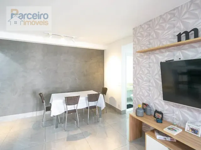Apartamento 3 quartos e 4 banheiros, à venda, no bairro Tatuapé em São Paulo