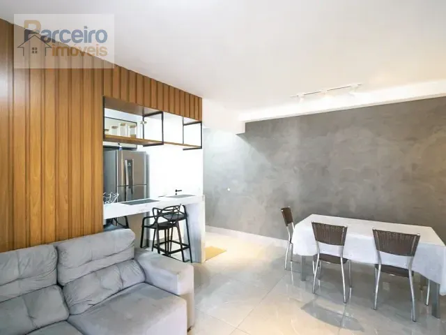 Apartamento 3 quartos e 4 banheiros, à venda, no bairro Tatuapé em São Paulo