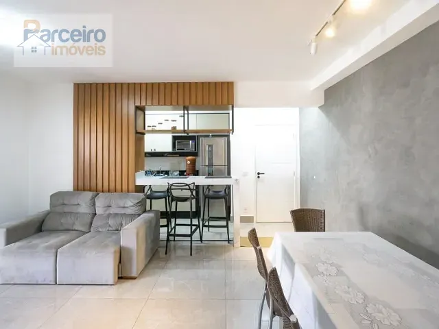 Apartamento 3 quartos e 4 banheiros, à venda, no bairro Tatuapé em São Paulo