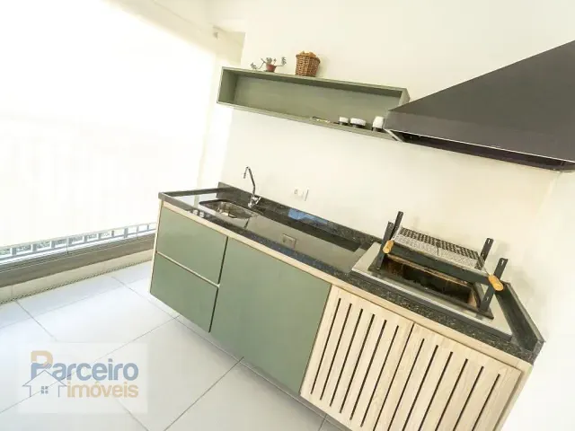 Apartamento 3 quartos e 4 banheiros, à venda, no bairro Tatuapé em São Paulo