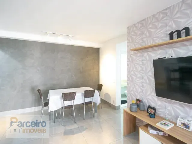 Apartamento 3 quartos e 4 banheiros, à venda, no bairro Tatuapé em São Paulo