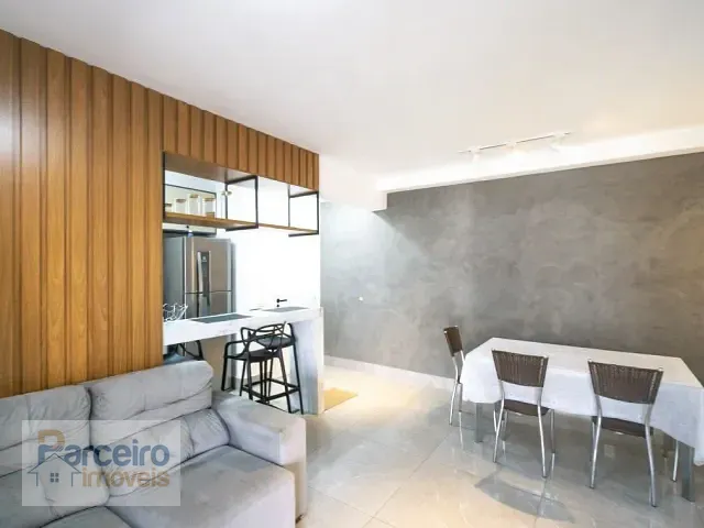 Apartamento 3 quartos e 4 banheiros, à venda, no bairro Tatuapé em São Paulo