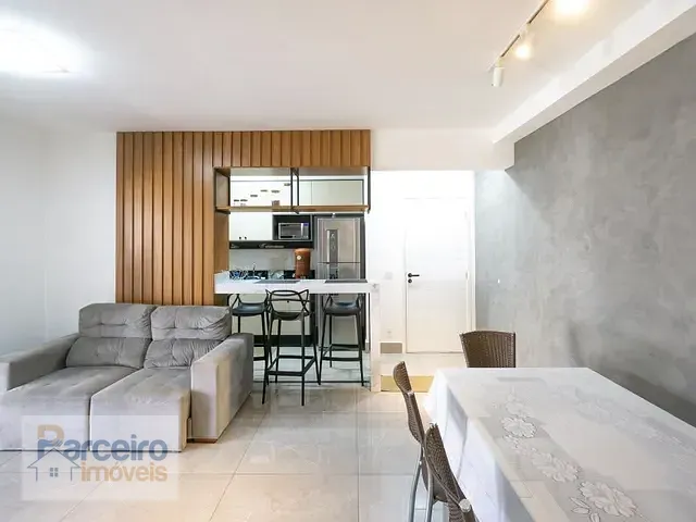Apartamento 3 quartos e 4 banheiros, à venda, no bairro Tatuapé em São Paulo