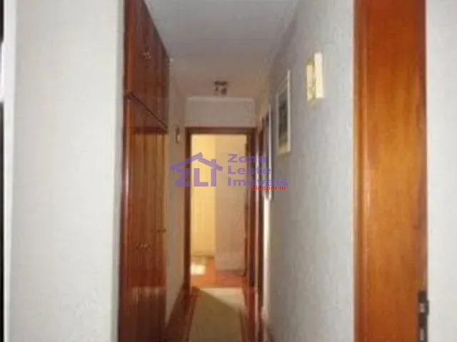 Apartamento com 188m² 4 quartos e 5 banheiros, à venda, no bairro Vila Santo Estevão em São Paulo