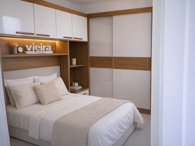 Apartamento 2 quartos e 1 banheiro, à venda, no bairro Cambuci em São Paulo