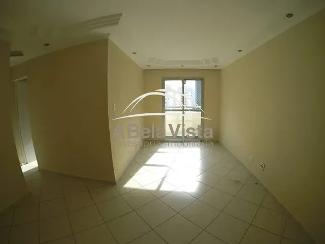 Apartamento com 54m² 2 quartos e 1 banheiro, para alugar, no bairro CONTINENTAL em Osasco