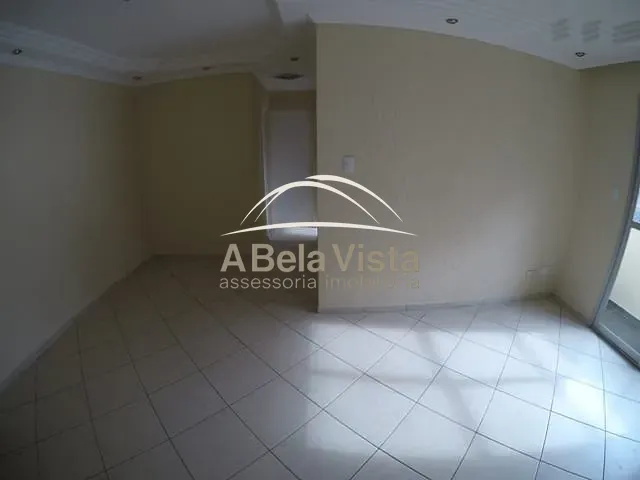 Apartamento com 54m² 2 quartos e 1 banheiro, para alugar, no bairro CONTINENTAL em Osasco