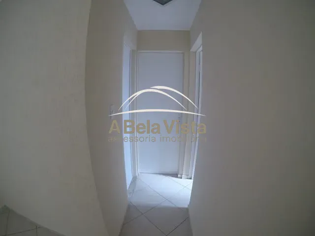 Apartamento com 54m² 2 quartos e 1 banheiro, para alugar, no bairro CONTINENTAL em Osasco