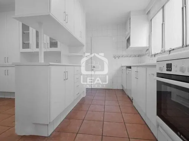 Apartamento com 150m² 3 quartos e 3 banheiros, à venda, no bairro Morumbi em São Paulo