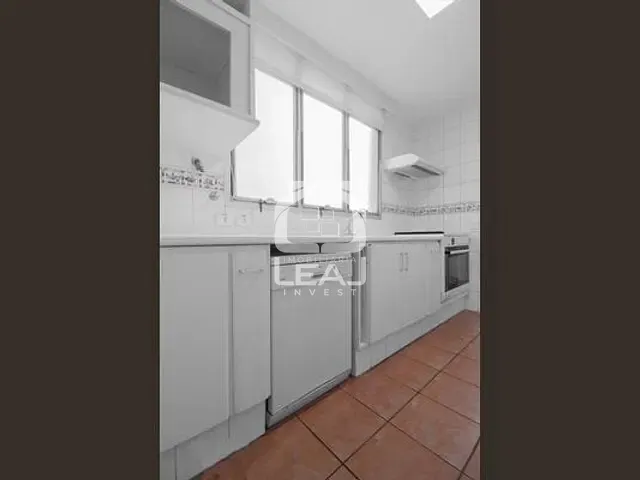 Apartamento com 150m² 3 quartos e 3 banheiros, à venda, no bairro Morumbi em São Paulo