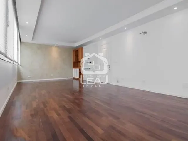 Apartamento com 150m² 3 quartos e 3 banheiros, à venda, no bairro Morumbi em São Paulo
