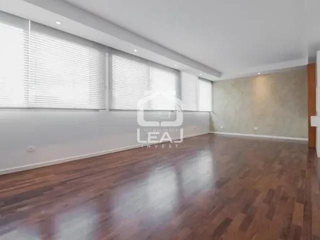 Apartamento com 150m² 3 quartos e 3 banheiros, à venda, no bairro Morumbi em São Paulo