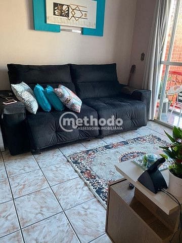 Apartamento, 2 quartos, 62 m² - Foto 4
