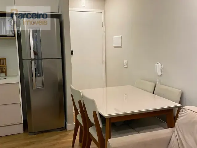 Apartamento 2 quartos e 1 banheiro, à venda, no bairro Cidade Satélite Santa Bárbara em São Paulo