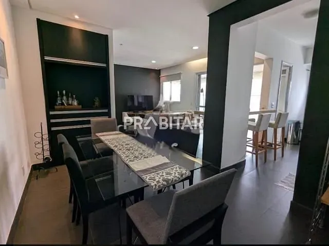 Apartamento 2 quartos e 2 banheiros, à venda, no bairro Vila Leopoldina em São Paulo