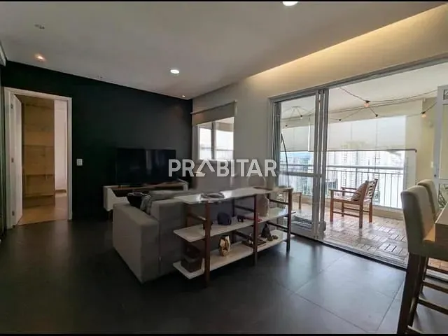 Apartamento 2 quartos e 2 banheiros, à venda, no bairro Vila Leopoldina em São Paulo