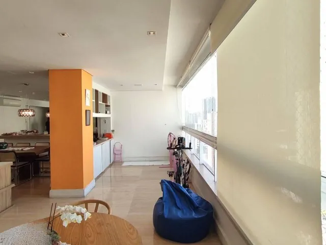 Foto do Apartamento - Apartamento à venda no bairro Perdizes, na cidade de São Paulo. Este espaçoso apartamento é perfeito para quem busca conforto e espaço | Vista Livre