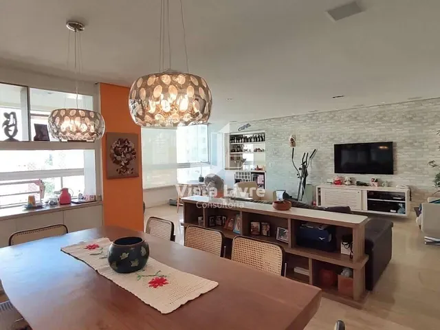 Apartamento com 178m² 4 quartos e 4 banheiros, à venda, no bairro Perdizes em São Paulo