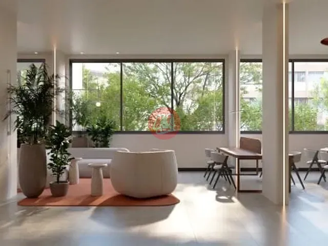 Apartamento com 76m² 1 quarto e 1 banheiro, à venda, no bairro Bela Vista em Porto Alegre