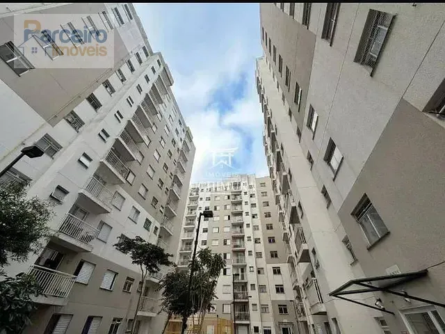 Apartamento 2 quartos e 1 banheiro, à venda, no bairro Vila Nova Curuçá em São Paulo