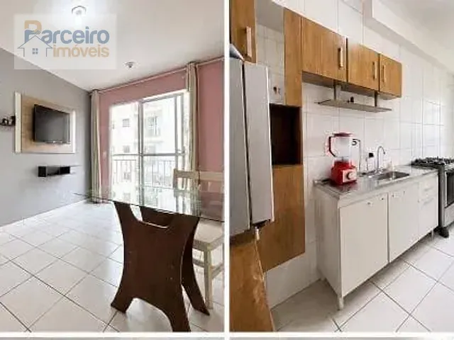 Apartamento 2 quartos e 1 banheiro, à venda, no bairro Vila Nova Curuçá em São Paulo