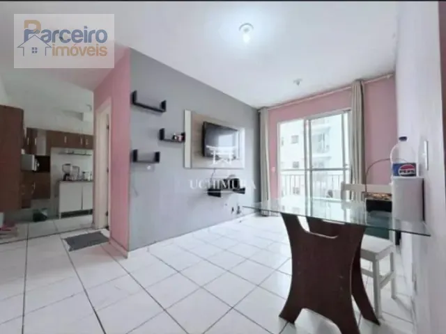 Apartamento 2 quartos e 1 banheiro, à venda, no bairro Vila Nova Curuçá em São Paulo