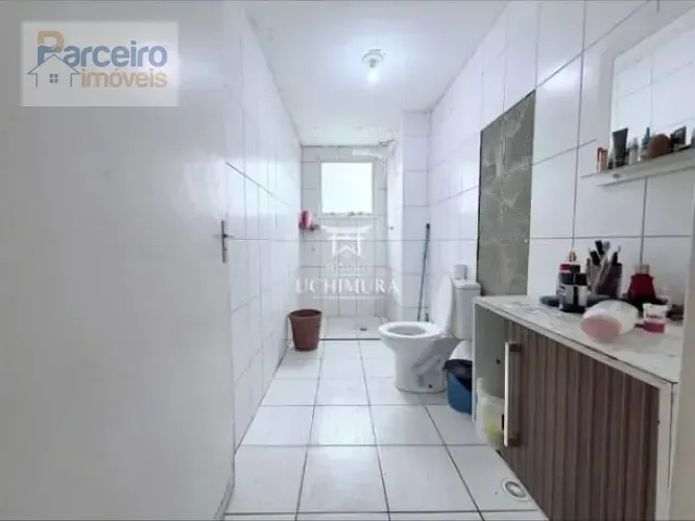 Apartamento 2 quartos e 1 banheiro, à venda, no bairro Vila Nova Curuçá em São Paulo