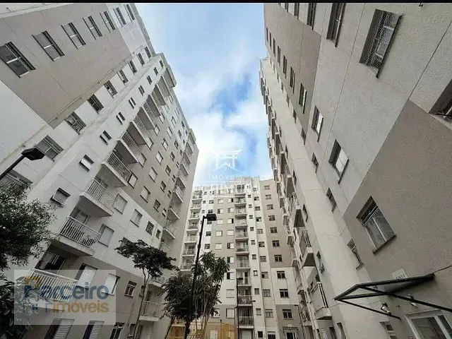 Apartamento 2 quartos e 1 banheiro, à venda, no bairro Vila Nova Curuçá em São Paulo