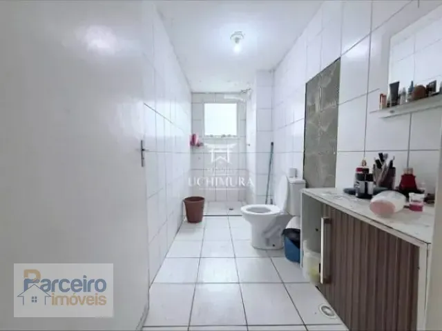 Apartamento 2 quartos e 1 banheiro, à venda, no bairro Vila Nova Curuçá em São Paulo