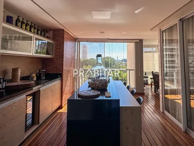 Apartamento 3 quartos e 5 banheiros, à venda, no bairro Vila Leopoldina em São Paulo