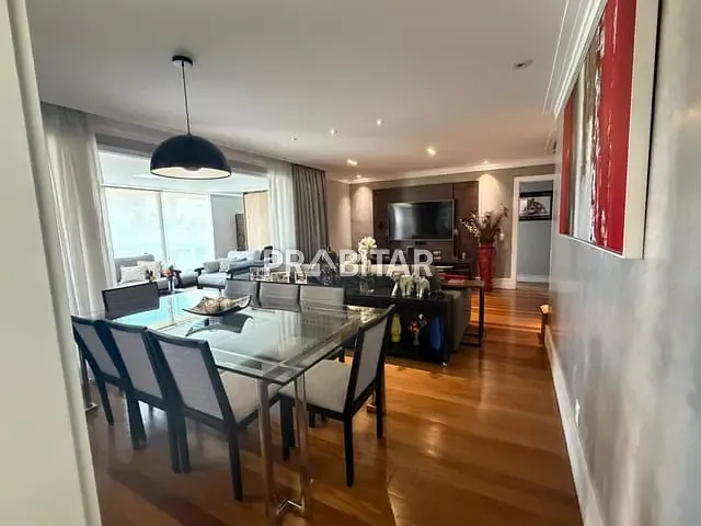 Apartamento 3 quartos e 5 banheiros, à venda, no bairro Vila Leopoldina em São Paulo