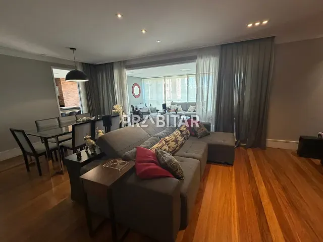 Apartamento 3 quartos e 5 banheiros, à venda, no bairro Vila Leopoldina em São Paulo