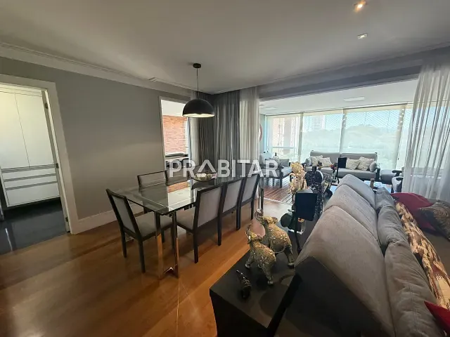 Apartamento 3 quartos e 5 banheiros, à venda, no bairro Vila Leopoldina em São Paulo