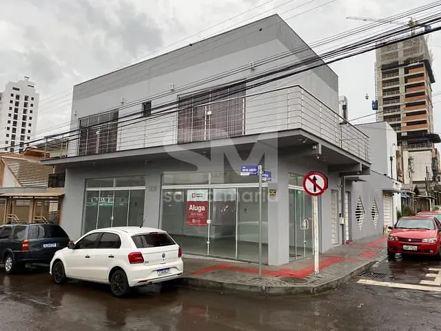 Apartamento 2 quartos e 1 banheiro, para alugar, no bairro Presidente Médici em Chapecó