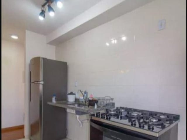 Foto do Apartamento - Apartamento com 2 dormitórios à venda, 55 m² por R$ 360.000,00 - Vila Prudente - São Paulo/SP | ZONA LESTE IMÓVEIS