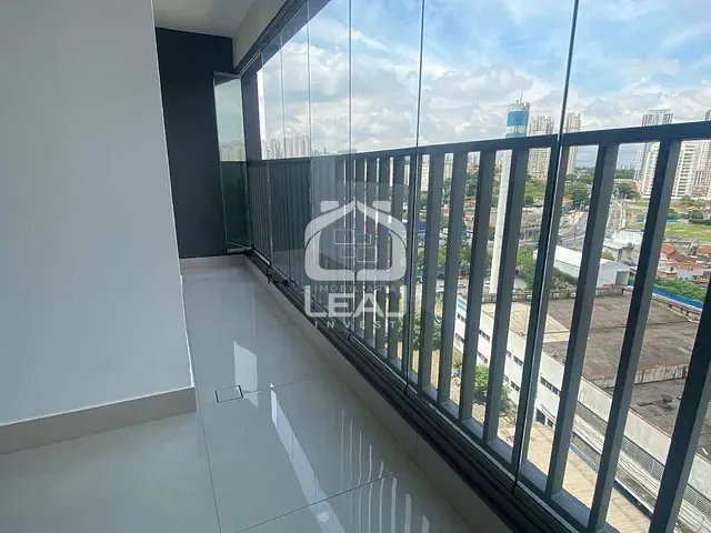 Apartamento com 50m² 1 quarto e 1 banheiro, para alugar, no bairro Vila Sônia em São Paulo