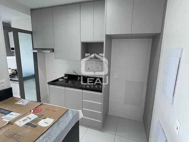 Apartamento com 50m² 1 quarto e 1 banheiro, para alugar, no bairro Vila Sônia em São Paulo