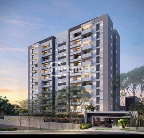 Apartamento, 3 quartos, 70 m² - Foto 2