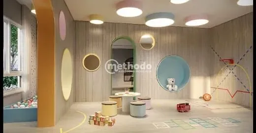 Apartamento, 3 quartos, 70 m² - Foto 22