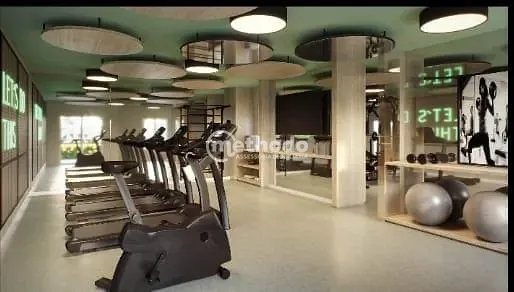 Apartamento, 3 quartos, 70 m² - Foto 25