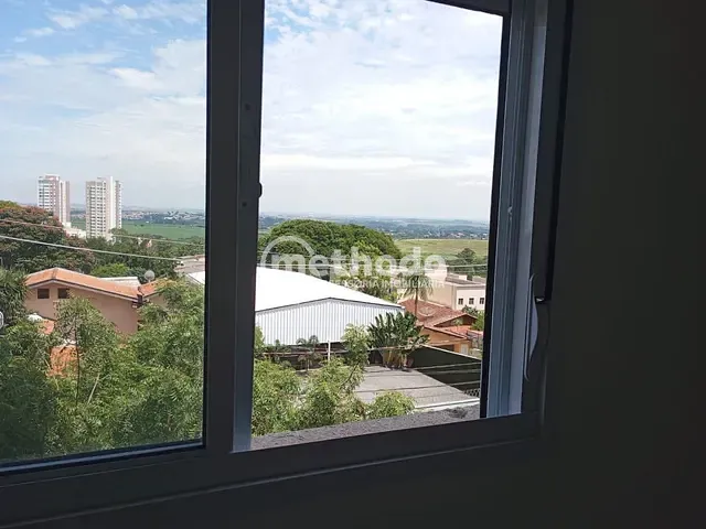 Apartamento com 70m² 3 quartos e 2 banheiros, à venda, no bairro Parque Rural Fazenda Santa Cândida em Campinas