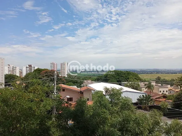 Apartamento com 70m² 3 quartos e 2 banheiros, à venda, no bairro Parque Rural Fazenda Santa Cândida em Campinas