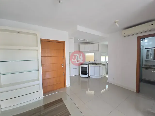 Apartamento 1 quarto e 1 banheiro, para alugar, no bairro Santana em Porto Alegre