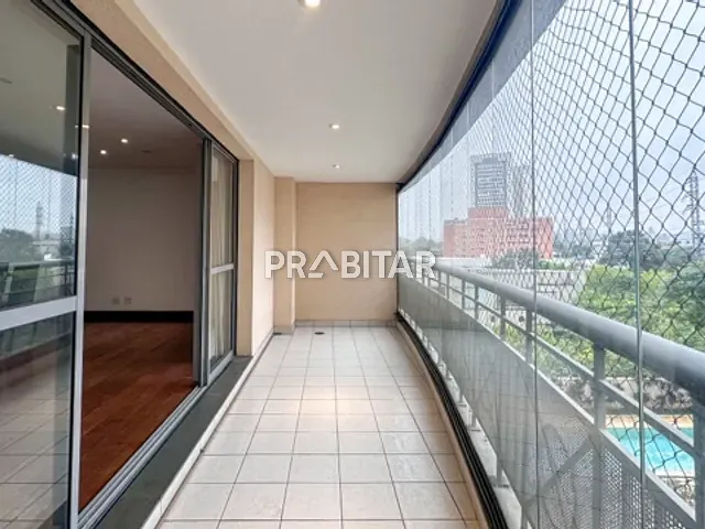 Apartamento 3 quartos e 3 banheiros, à venda ou para alugar, no bairro Vila Leopoldina em São Paulo