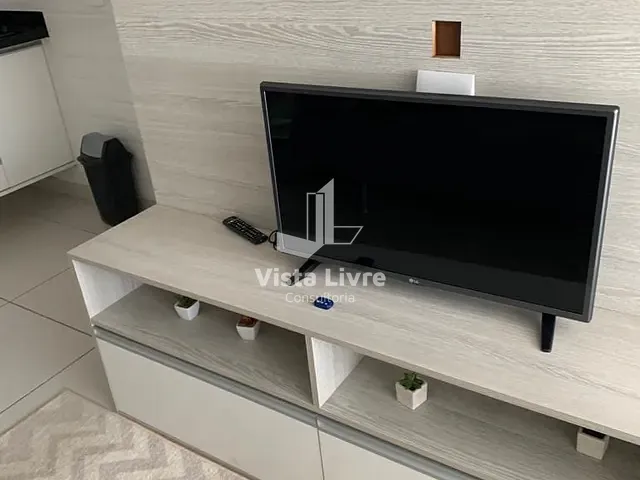 Apartamento com 38m² 1 quarto e 1 banheiro, à venda, no bairro Vila Cordeiro em São Paulo