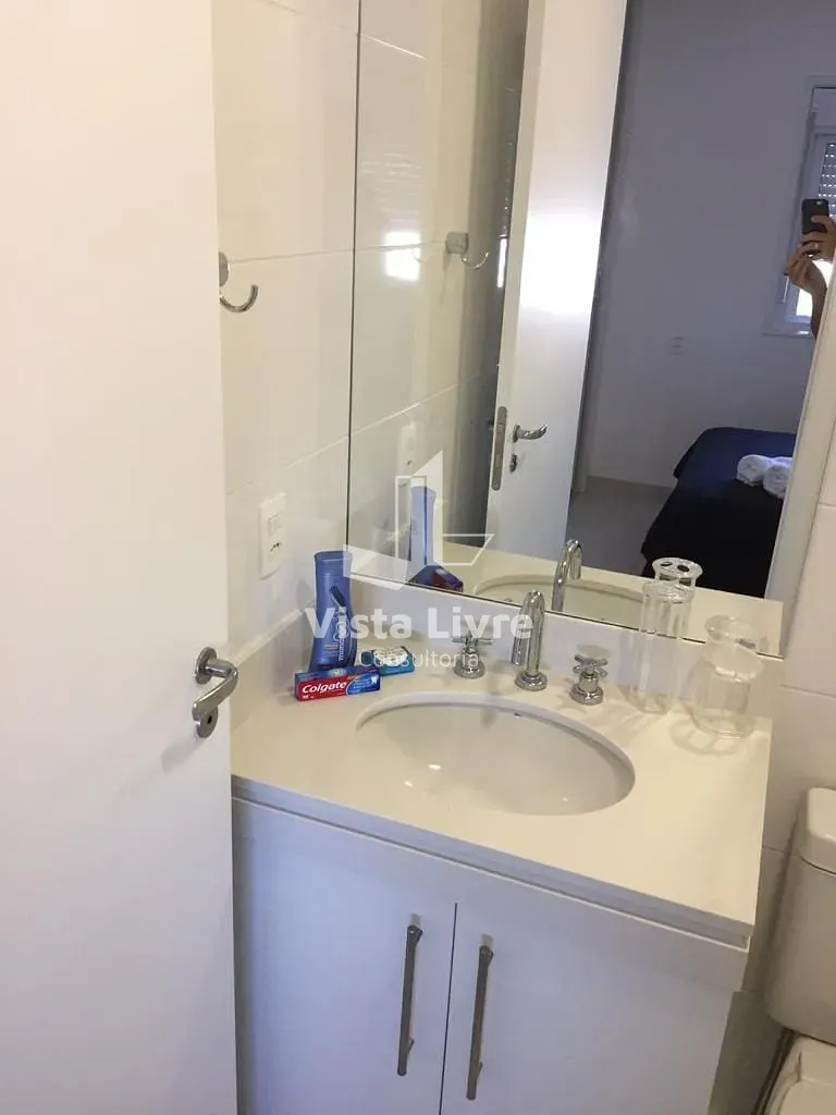Apartamento, 1 quarto, 38 m² - Foto 19