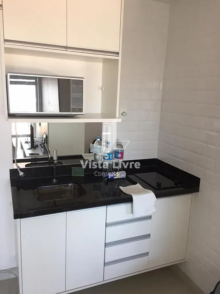 Apartamento, 1 quarto, 38 m² - Foto 9